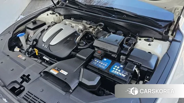 Hyundai The New Grandeur IG id 3671756 из Кореи 16