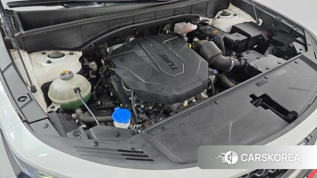 Kia Sorento 4th Generation id 3893396 из Кореи 16