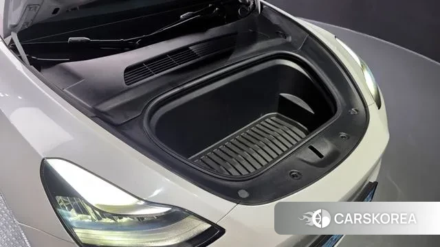 Tesla Model Y id 3306928 из Кореи 16