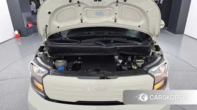 Kia The New Kia Ray id 3555321 из Кореи 16