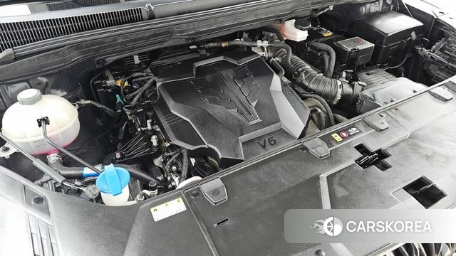 Kia Carnival 4th generation id 4549439 из Кореи 26