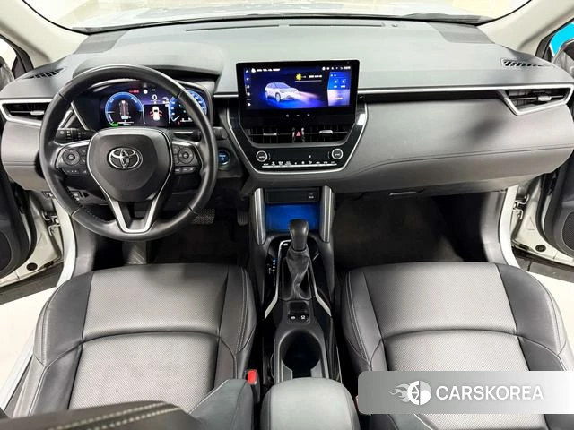 Toyota Fenglanda id 4348491 из Китая 23