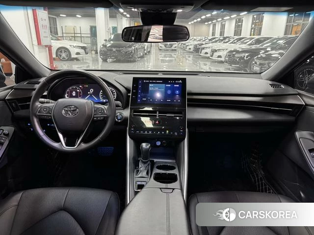 Toyota Asian dragon id 4262493 из Китая 12
