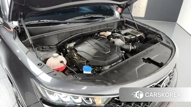 Kia Sorento 4th Generation id 3660654 из Кореи 16