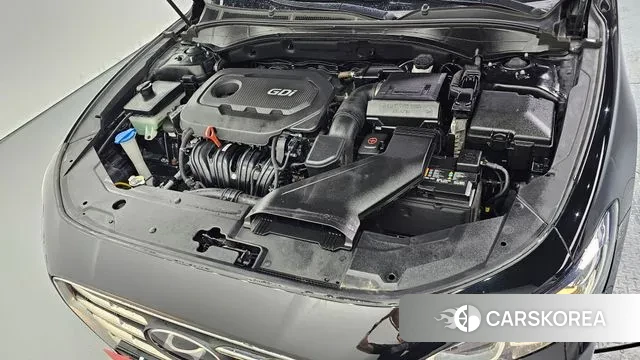 Hyundai Grandeur IG id 3039180 из Кореи 16