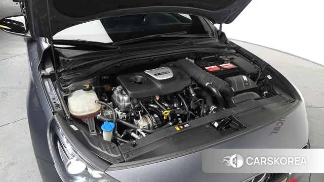 Hyundai i30 (PD) id 3479999 из Кореи 16