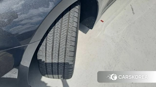 Hyundai Grandeur IG id 4882270 из Кореи 14