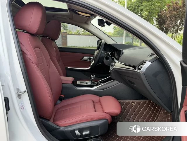 BMW 3 series id 4353401 из Китая 14
