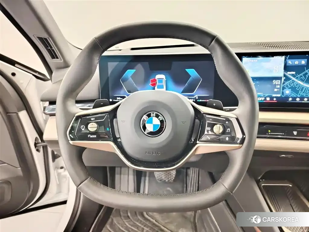 BMW 5 series id 4512950 из Китая 12