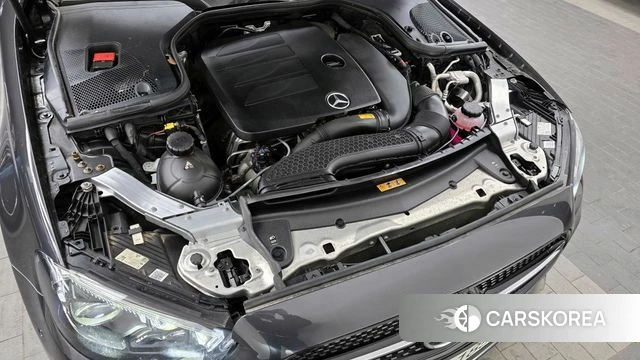 Mercedes-Benz E-Class W213 id 3864948 из Кореи 16