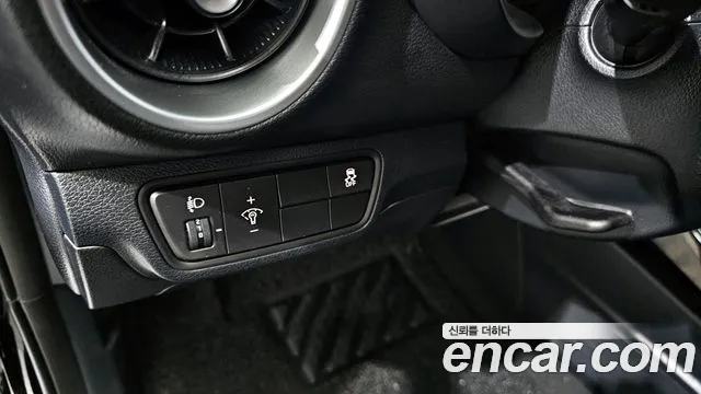 Kia The New K3 2nd generation id 2586077 из Кореи 16