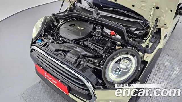 Mini Cooper id 2932556 из Кореи 16