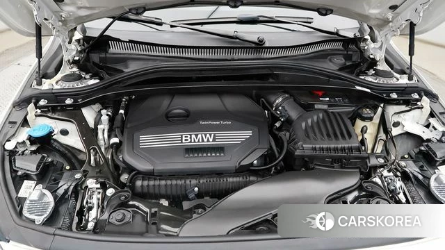 BMW 2 Series Gran Coupe (F44) id 4343553 из Кореи 16