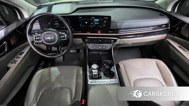 Kia The New Carnival 4th Generation id 3654036 из Кореи 16