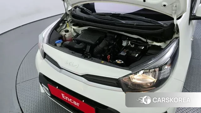 Kia Morning Urban (JA) id 3503736 из Кореи 16