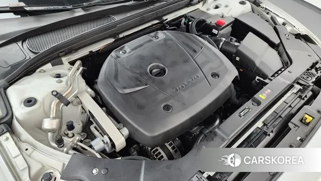 Volvo S60 3rd generation id 3698343 из Кореи 16