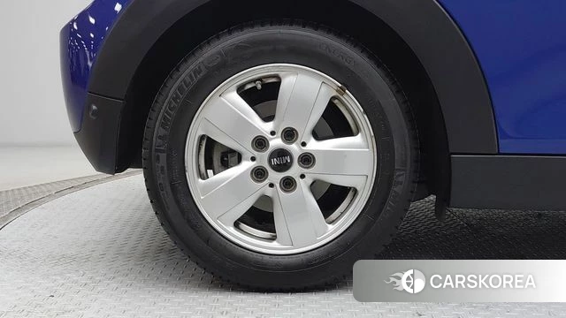 Mini Cooper id 4335493 из Кореи 16