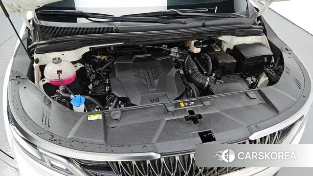 Kia Carnival 4th generation id 3058765 из Кореи 16