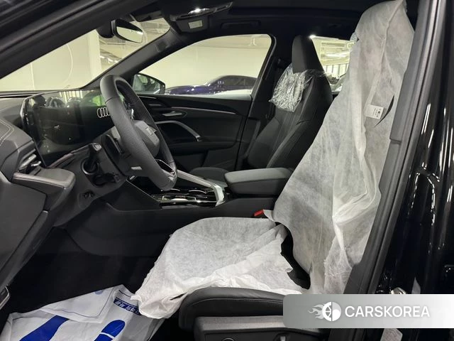 Audi Q5 (80A) id 4834022 из Кореи 8