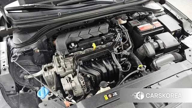 Hyundai The New Avante AD id 3391574 из Кореи 16