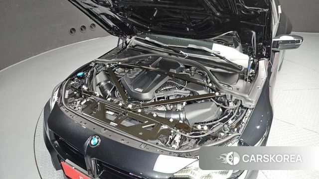 BMW M2 (G87) id 4570984 из Кореи 30