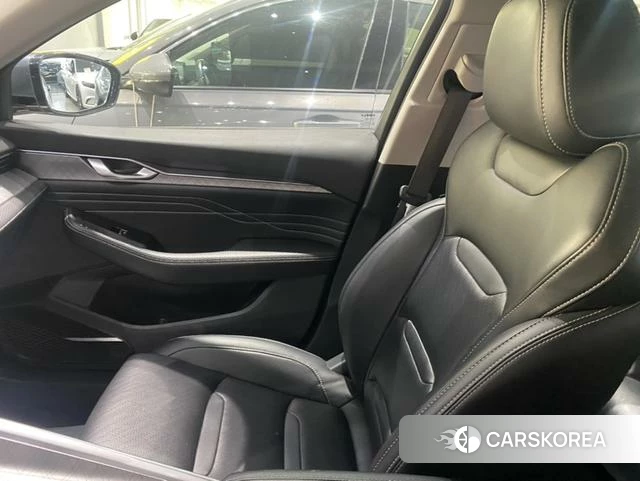 Geely Automobile Xingrui id 4221226 из Китая 31