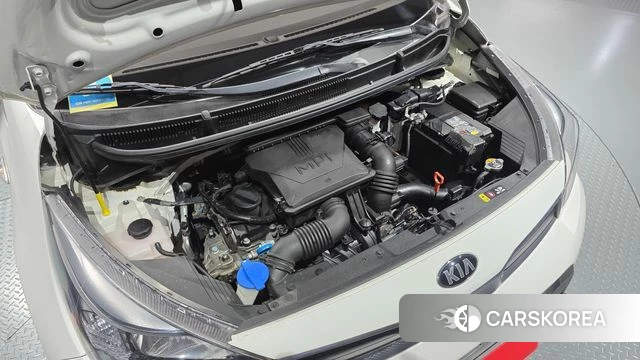 Kia Morning Urban (JA) id 3954739 из Кореи 16