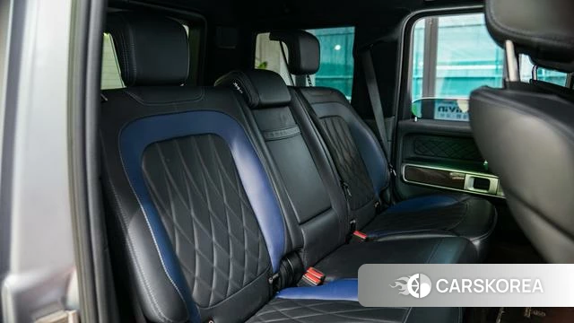 Mercedes-Benz G-class id 4336196 из Китая 16