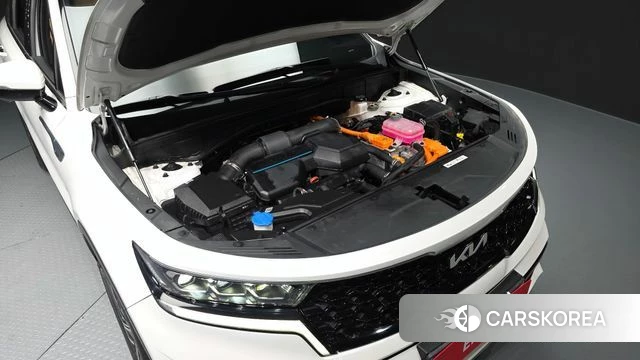 Kia Sorento 4th Generation id 4793080 из Кореи 16