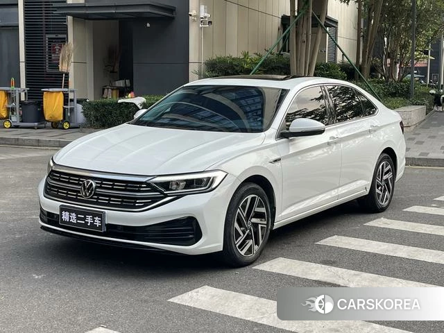 Volkswagen Sagitar id 3945025 из Китая 13