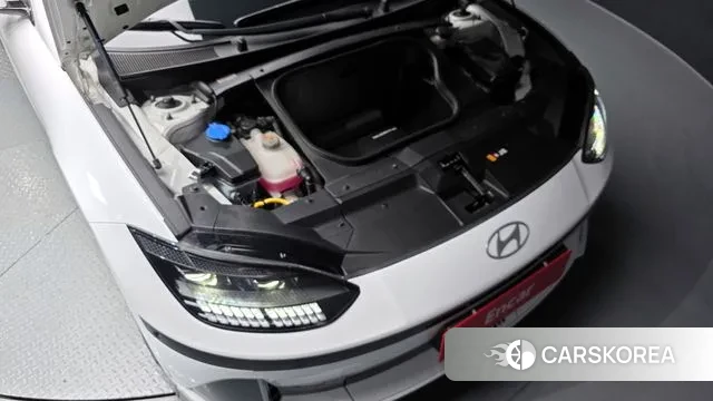 Hyundai Ionic 6 id 3348362 из Кореи 16