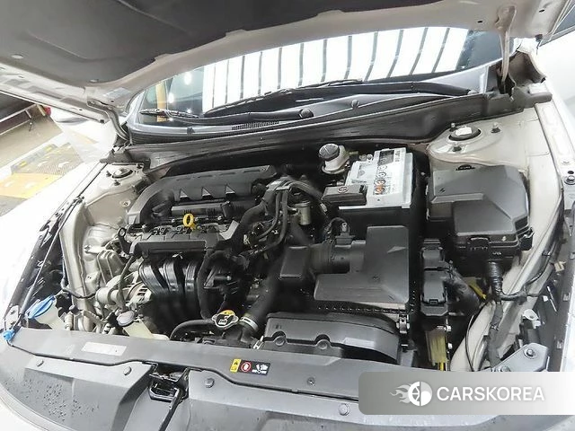 Hyundai Avante (CN7) id 4594385 из Кореи 16