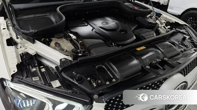 Mercedes-Benz GLE-Class W167 id 3390675 из Кореи 16