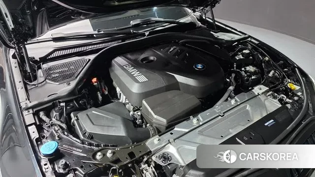 BMW 3 Series (G20) id 3745158 из Кореи 16