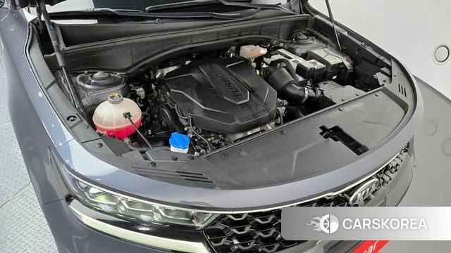 Kia Sorento 4th Generation id 4344698 из Кореи 16