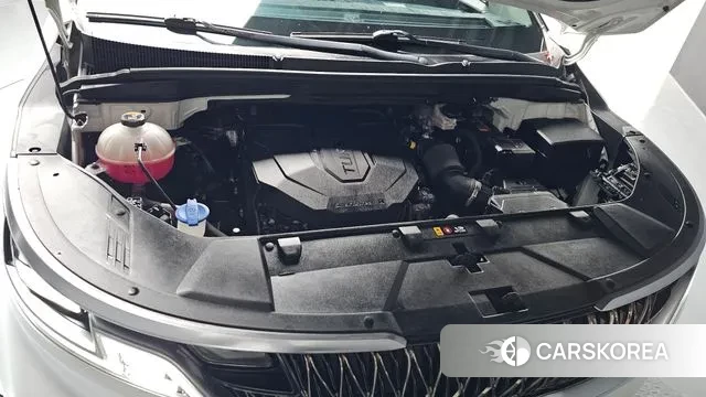 Kia Carnival 4th generation id 3443851 из Кореи 16