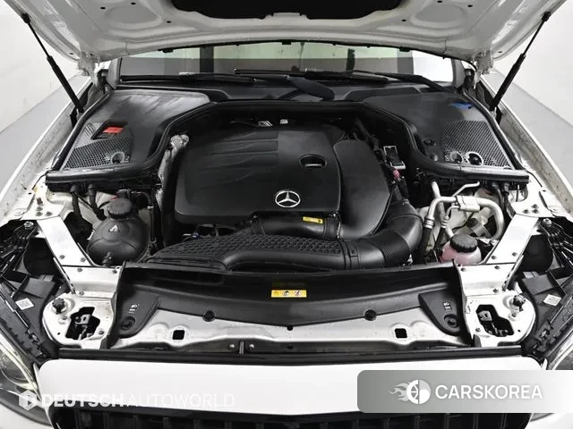 Mercedes-Benz E-Class W213 id 3509740 из Кореи 16