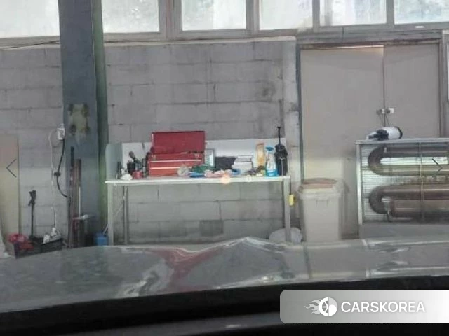 BMW X3 (G01) id 4245324 из Кореи 7