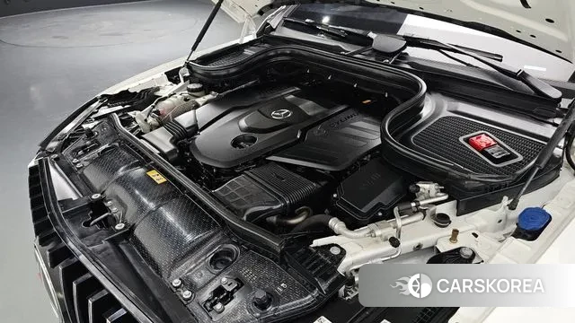 Mercedes-Benz GLE-Class W167 id 2968912 из Кореи 16