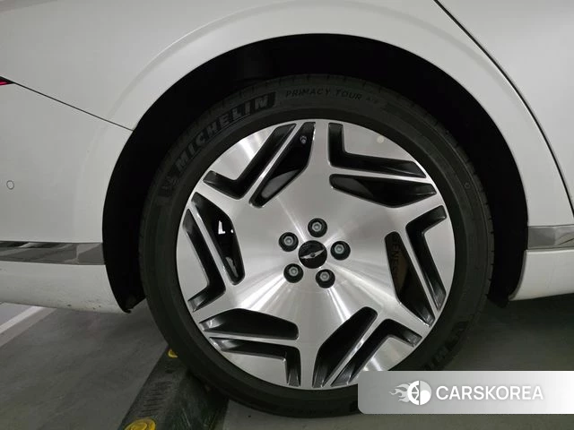 Genesis G90 (RS4) id 4201466 из Кореи 15