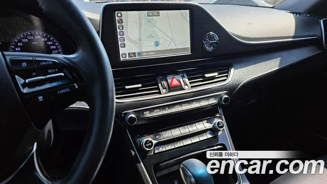 Hyundai Grandeur IG id 2628315 из Кореи 16
