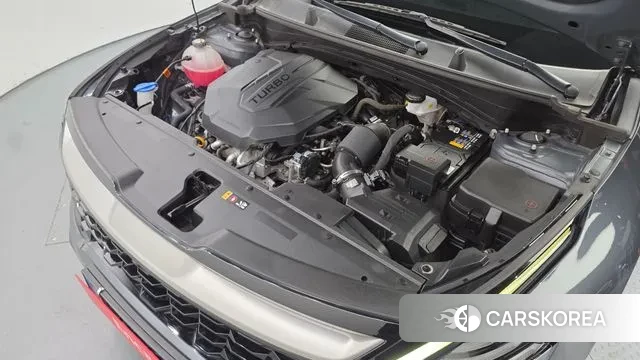 Kia Sportage 5th Generation id 3246881 из Кореи 16