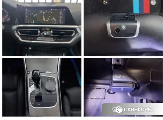 BMW 3 Series (G20) id 3592368 из Кореи 7