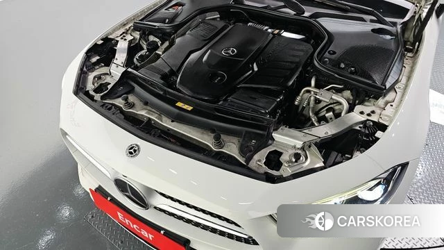 Mercedes-Benz CLS-Class C257 id 4345511 из Кореи 27