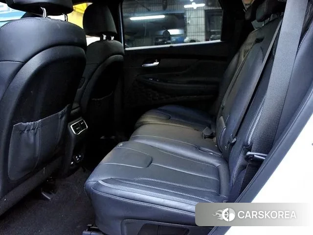 Hyundai The New Santa Fe id 3360280 из Кореи 16