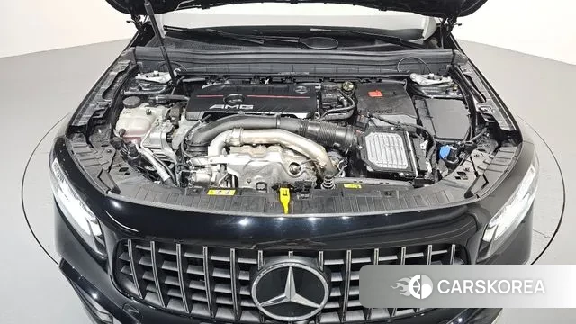 Mercedes-Benz GLB-Class X247 id 3739368 из Кореи 16