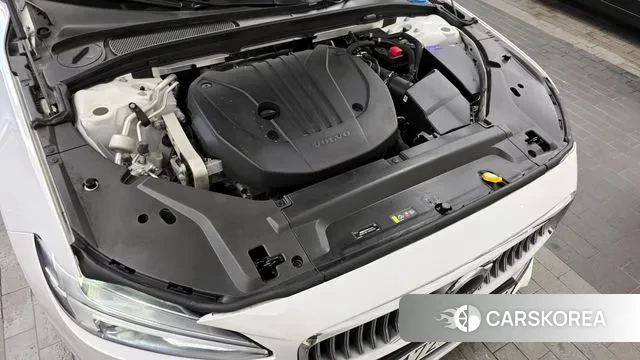 Volvo S90 id 3447474 из Кореи 16