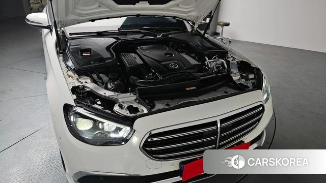 Mercedes-Benz E-Class W213 id 3878681 из Кореи 16