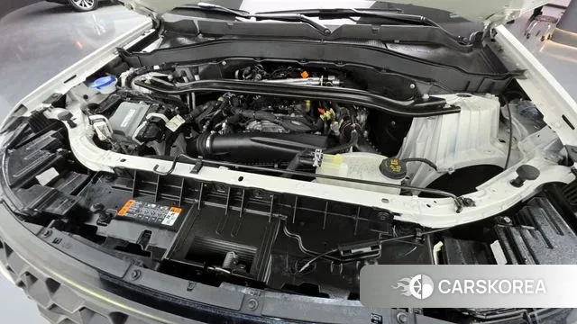 Ford Explorer 6th Generation id 3565407 из Кореи 16