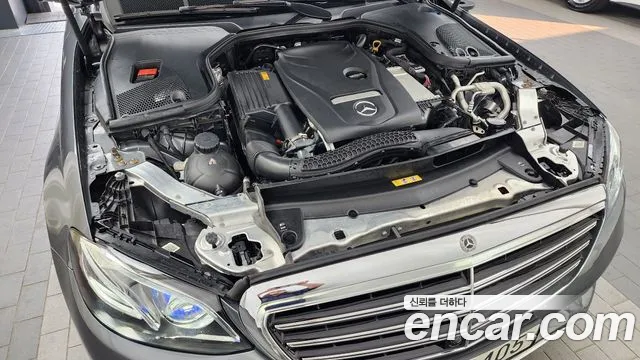 Mercedes-Benz E-Class W213 id 2760258 из Кореи 16
